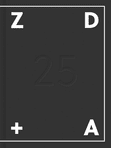 ZDA: 25 Years