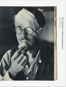 Zdenek Tmej: The Alphabet of Spiritual Emptiness