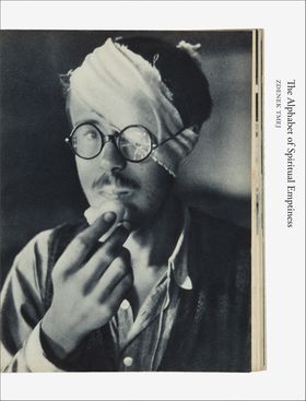 Zdenek Tmej: The Alphabet of Spiritual Emptiness