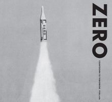 ZERO: Countdown to Tomorrow, 1950s-60s