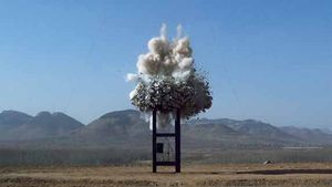 Zhan Wang: My Personal Universe