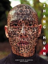 Zhang Huan