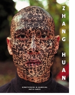 Zhang Huan