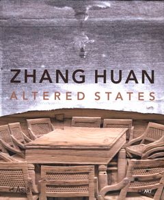 Zhang Huan: Altered States