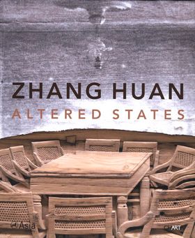 Zhang Huan: Altered States