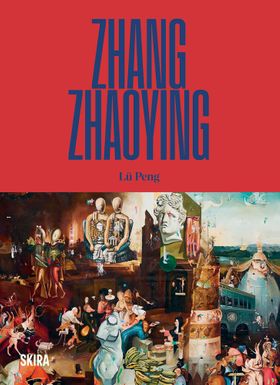 Zhang Zhaoying