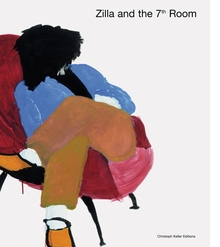 Zilla Leutenegger: Zilla and the 7th Room