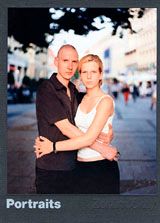 Zoltn Jkay: Portraits