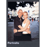 Portraits Zoltan Jokay 写真集 【公式通販】