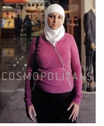 Zubin Shroff: The Cosmopolitans