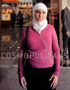 Zubin Shroff: The Cosmopolitans