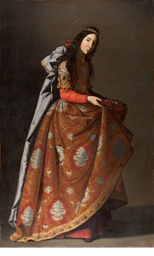 Zurbarn