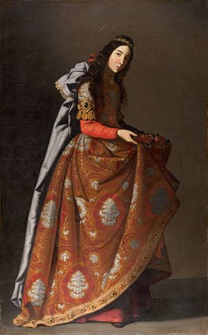 Zurbarn