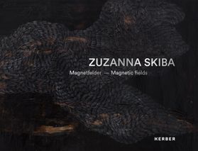 Zuzanna Skiba: Magnetic Fields