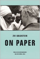 Zvi Goldstein: On Paper