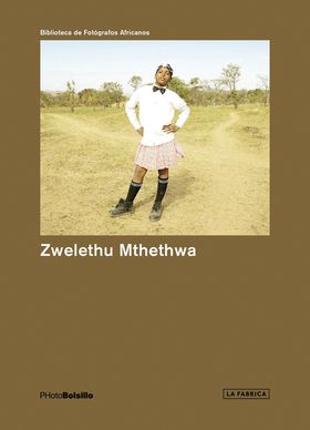 Zwelethu Mthethwa: PHotoBolsillo