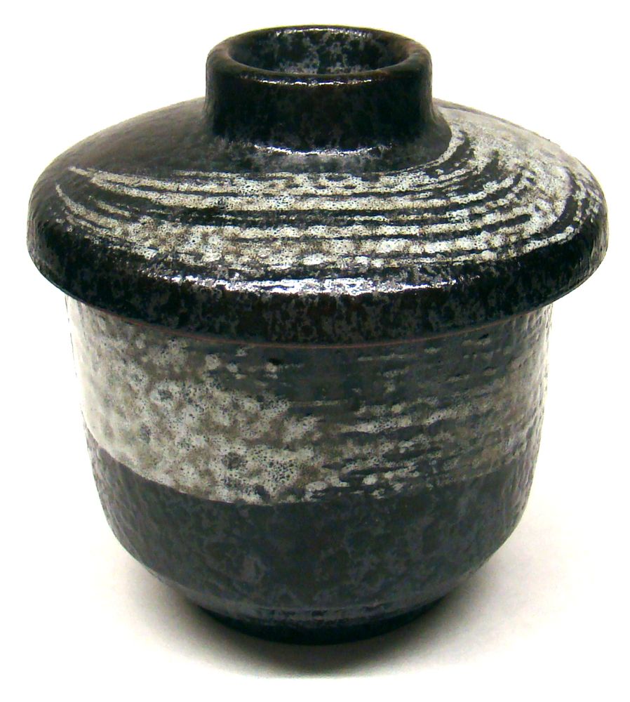 Chinese Ceramic Tea Cup with Lid, Asian Tea Cups, Oriental Tea Ware