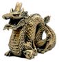 Auspicious Chinese Figurines - Chinese Dragon #1