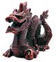 Auspicious Chinese Figurines - Chinese Dragon #4