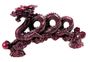 Auspicious Chinese Figurines - Chinese Dragon #5