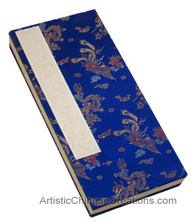 Chinese Calligraphy Books
