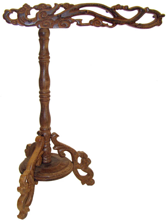 Chinese Calligraphy / Painting Brush Stand, Chinese Art Supplies, Premium Chinese Brush Stands