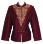 Chinese Jacket #7