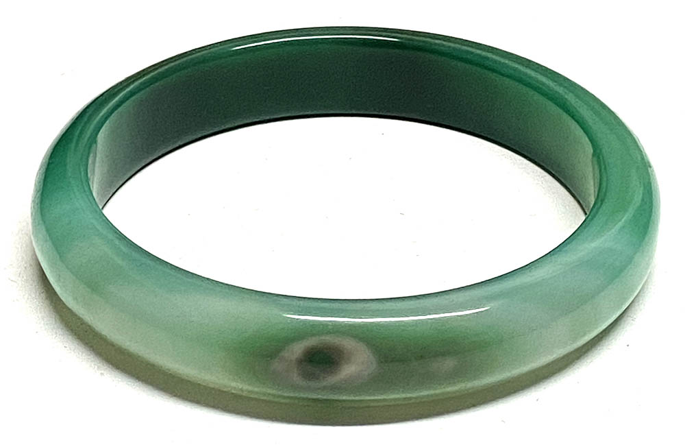 Chinese Jade Bangle, Chinese Jewelry, Oriental Jade Bracelets