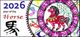 2026 is the year of the Horse! Click here for Chinese New Year Gifts