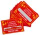 Chinese New Year Scratch Game - 24 Pc.