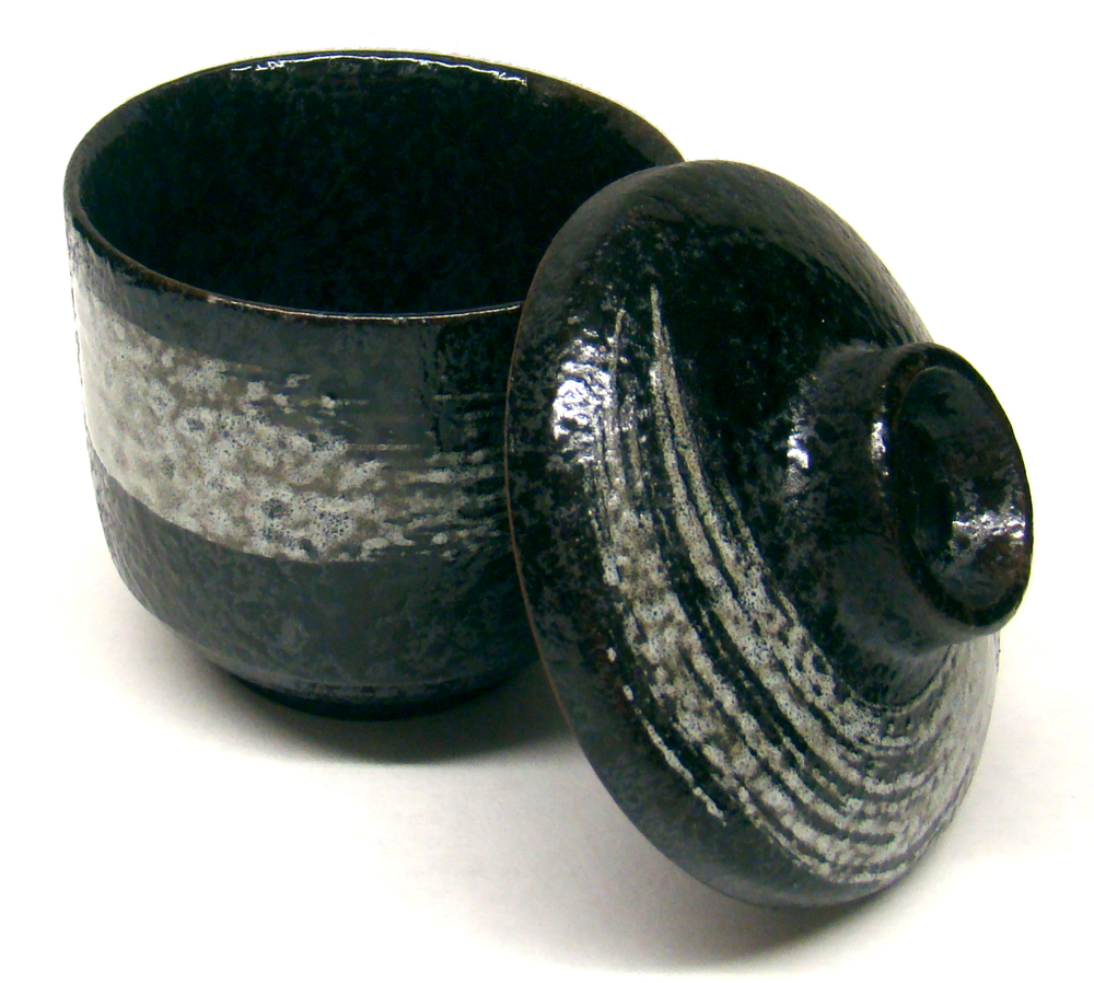 Chinese Ceramic Tea Cup with Lid, Asian Tea Cups, Oriental Tea Ware