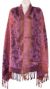 chinese shawl