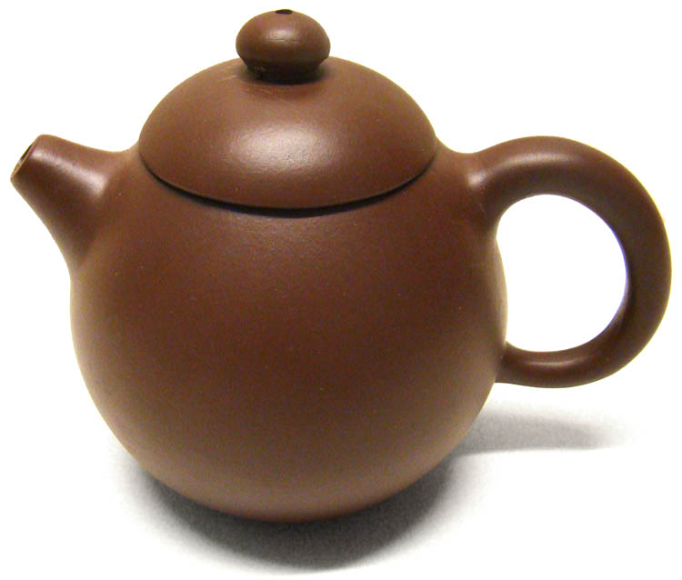 Chinese YiXing Zisha Teapot Chinese Calligraphy Symbols Good Health