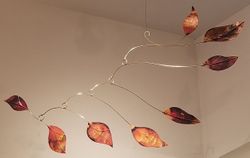 COPPER LEAF MOBILE