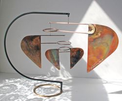 AIRVANE Tabletop Mobile 