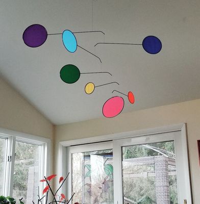 LUMEN CHAKRA VERTICAL