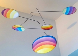 NEW DESIGN: LUMEN RAINBOW