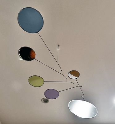 MYLAR-GEL LUMEN