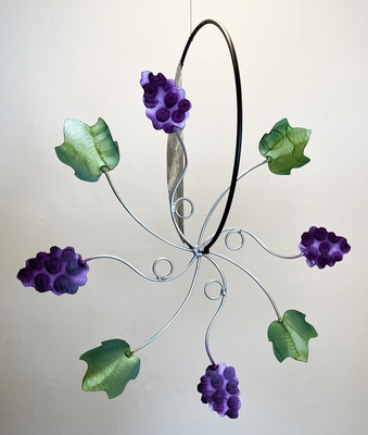 SPECIALTY GARDEN WHEELS