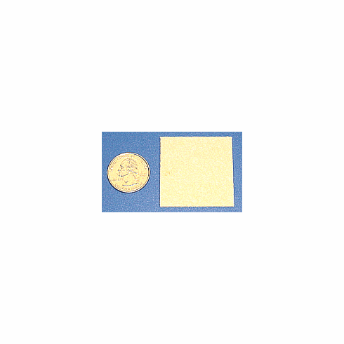 2" X 2" Replacement Sponge Inserts