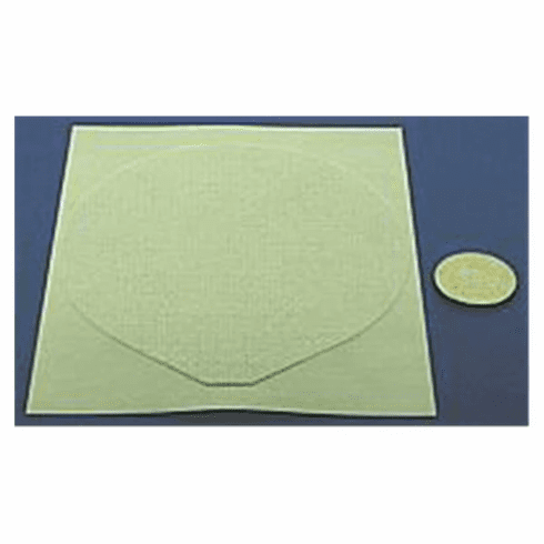 4" Flextrode Disposable Covers