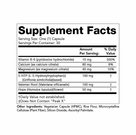 5 HTP Plus 100 MG 30 C by Olympia Labs