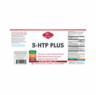 5 HTP Plus 100 MG 30 C by Olympia Labs