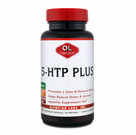 5 HTP Plus 100 MG 30 C by Olympia Labs
