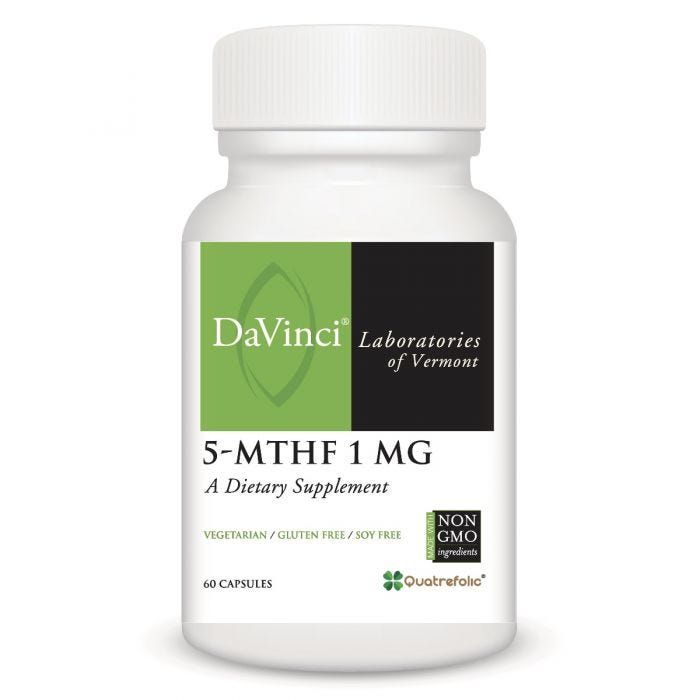 5-MTFH 1 Mg 60 C By Da Vinci Labs