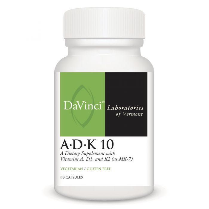 A.D.K 10 90 C By Davinci Labs