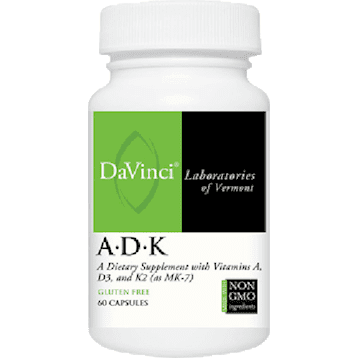 A-D-K 60 C By Davinci Labs