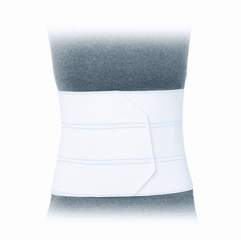 Abdominal Binder by Advanced Orthopaedics