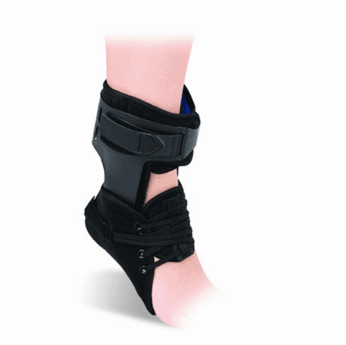 Accord Ankle by Advanced Orthopaedics