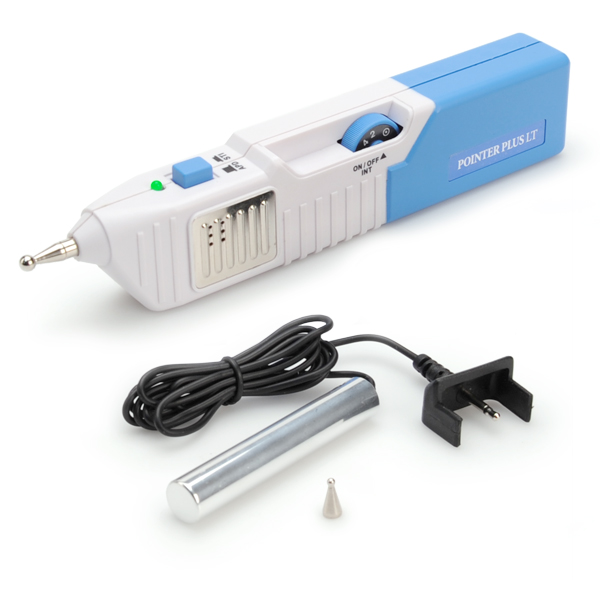 Acupuncture Point Locators & Stimulators